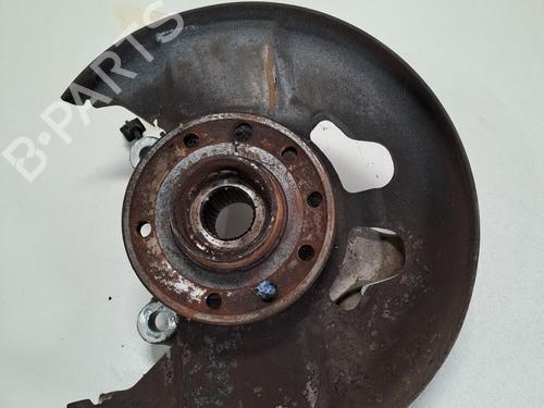 Used Left front steering knuckle Left front steering knuckle 37398604 37398604
