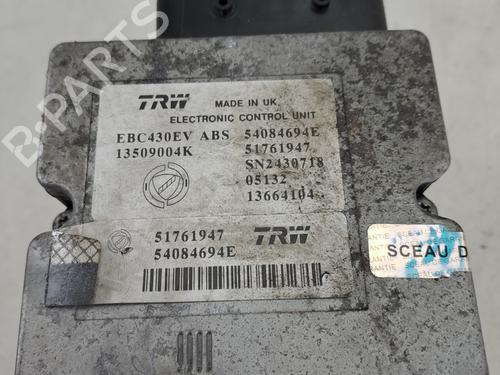 Used ABS pump ABS pump 37396085 37396085