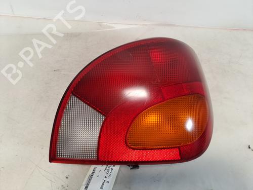 Used Right taillight Right taillight 37391494 37391494