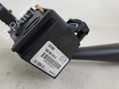 Switch VW GOLF V (1K1) 1.9 TDI 4motion | BP37396510I30 - Image 2