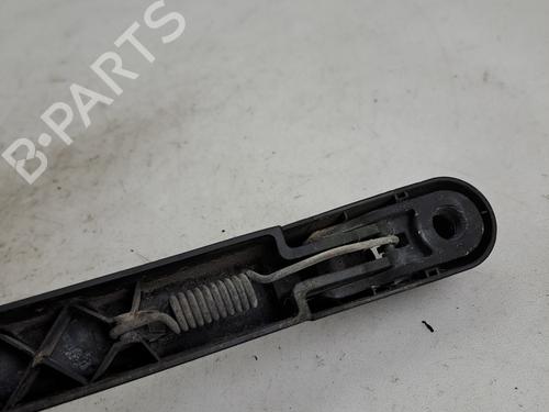 Used Rear windshield wiper arm Rear windshield wiper arm 37395665 37395665
