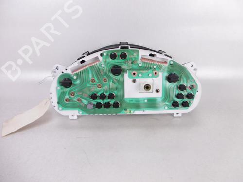 Instrument cluster DAEWOO MATIZ (M100, M150) 0.8 | BP37378847C47 - Image 2