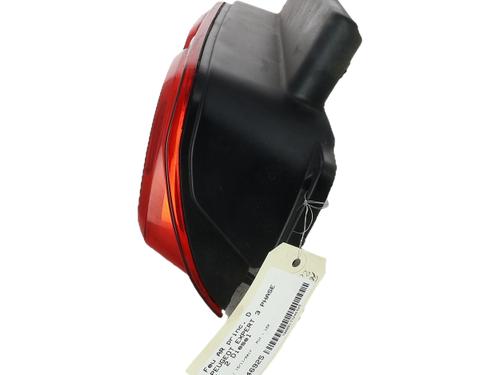 Right taillight PEUGEOT EXPERT Van (V_) 2.0 BlueHDi 120 | BP40602054C35 - Image 5