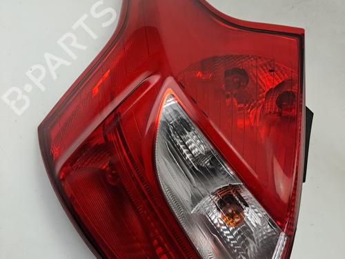 Left taillight FORD FOCUS III | BP37397018C34 - Image 2
