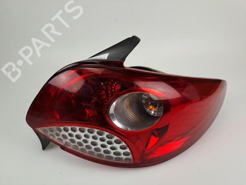 Used Right taillight Right taillight 37391051 37391051