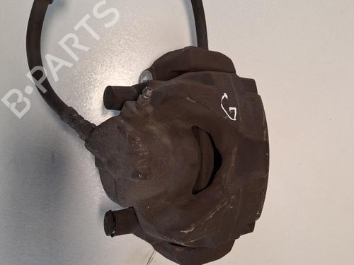 Left front brake caliper DACIA LODGY (JS_) 1.2 TCe (JSAY, JSM0) | BP37395683M105 - Image 3