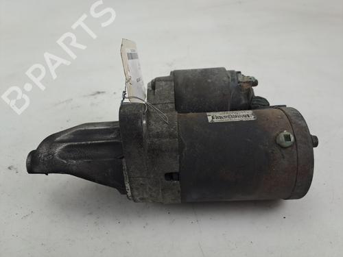 Motor de arranque Motor de arranque 37393083 37393083