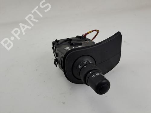 Kombi Kontakt / Stilkkontakt Kombi Kontakt / Stilkkontakt RENAULT CLIO III (BR0/1, CR0/1) 1.6 16V (BR05, BR0B, BR0Y, BR15, BR1J, BR1M, BR1Y, CR0B,... (112 hp) 37397262 37397262