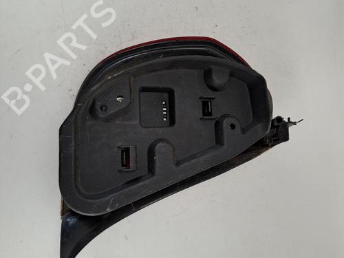 Right taillight CITROËN C5 I (DC_) 2.0 HDi (DCRHZB, DCRHZE) | BP37382132C35 - Image 2