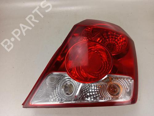 Right taillight CHEVROLET KALOS | BP37380775C35 - Image 2