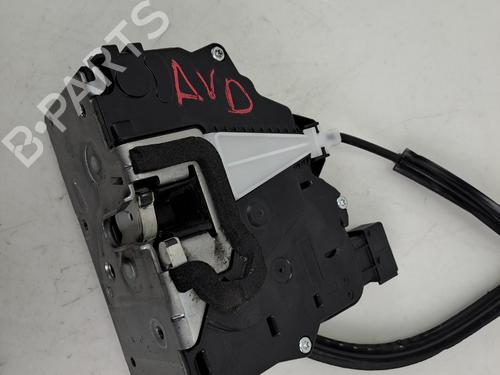 Used Front right lock Front right lock 37746858 37746858