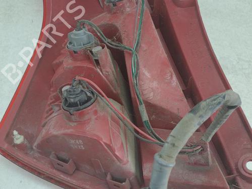Right taillight SUZUKI SWIFT III (MZ, EZ) 1.3 (RS413, ZC11S) | BP37385121C35 - Image 3