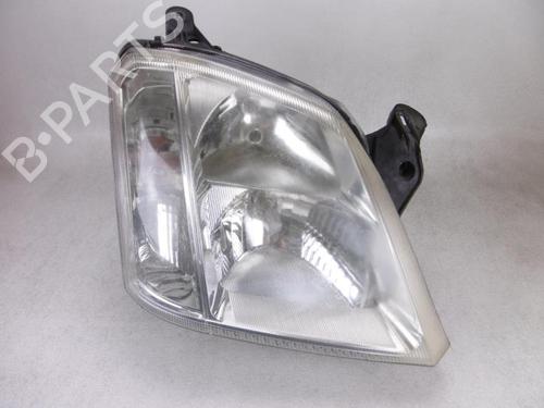 Used Right headlight Right headlight 37377017 37377017