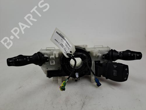 steering-column-stalk-renault-scenic-iii-jz01_-2008-2009-2010-2011-2012-2013-2014-2015-2016-37393108 main image