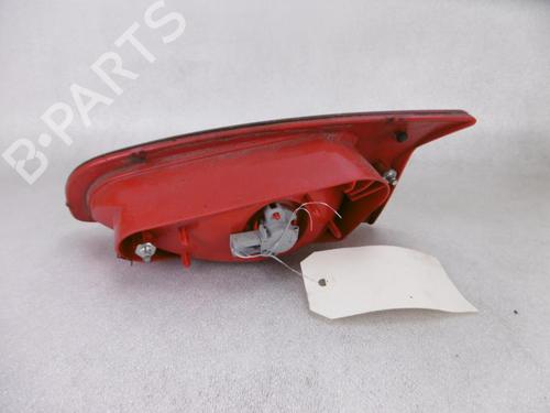 Used Left tailgate light Left tailgate light 37377247 37377247