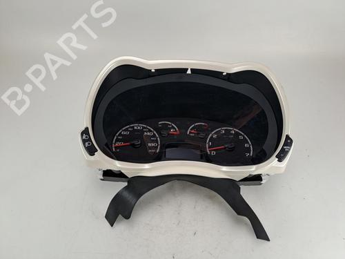 Used Instrument cluster Instrument cluster 37382529 37382529