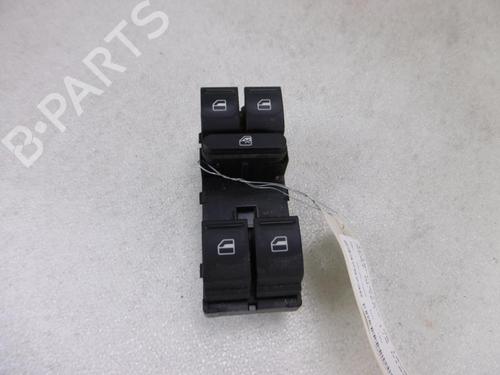 Interruttore Interruttore SEAT ALTEA (5P1) [2004-2015] 37376937 37376937