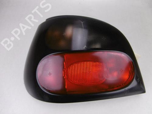 Used Left taillight Left taillight 37378403 37378403