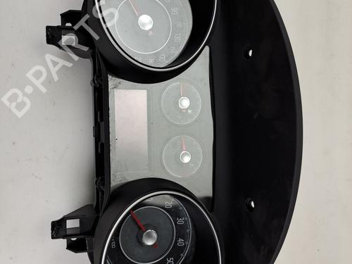 Cockpit Cockpit FIAT PUNTO (199_) [2012-2026] 37397185 37397185