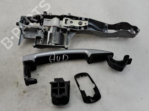 Used Front right exterior door handle Front right exterior door handle 37399891 37399891
