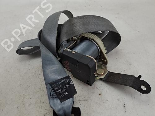 Used Front left seatbelt Front left seatbelt 37396618 37396618