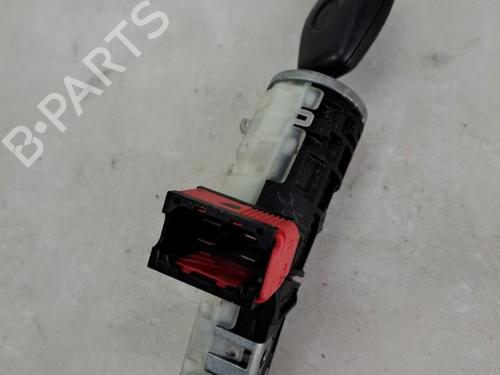 Ignition barrel RENAULT TRAFIC III Van (FG_) 1.6 dCi 120 (FGMK) | BP37387052M48 - Image 3