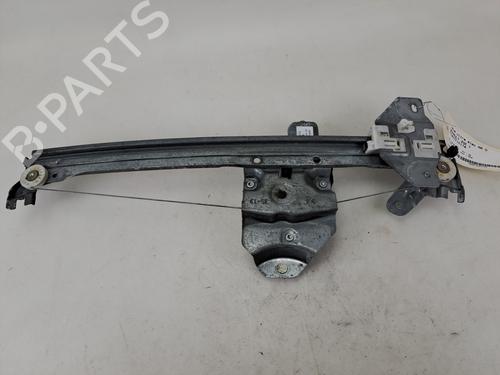 Used Rear right window mechanism Rear right window mechanism 37746903 37746903