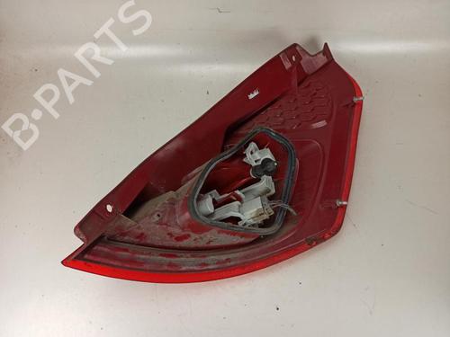 left-taillight-ford-fiesta-vi-cb1-ccn-2008-37380514 main image