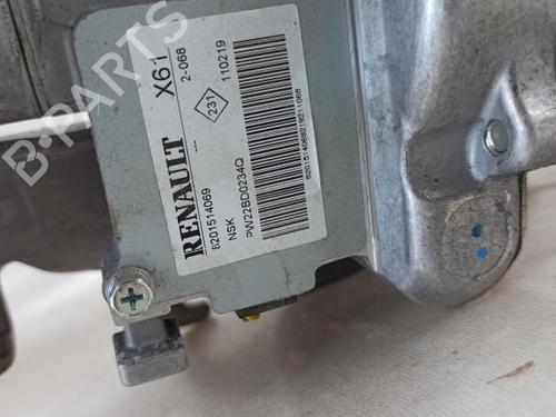 Steering column RENAULT KANGOO Express (FW0/1_) | BP37379730M21 - Image 2