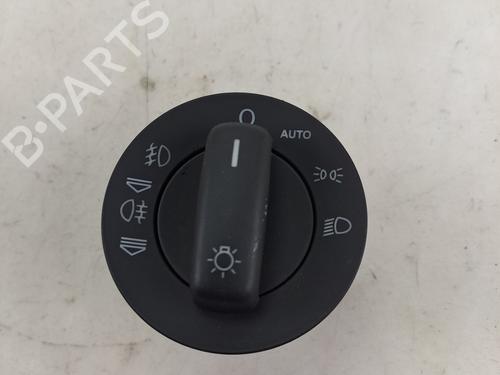 Headlight switch AUDI A8 D3 (4E2, 4E8) 3.0 TDI quattro | BP37394146I24 - Image 4