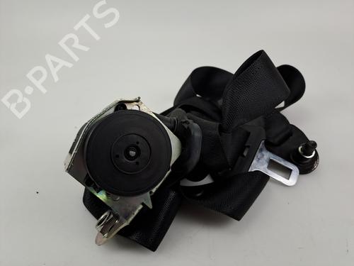 Front right seatbelt OPEL COMBO Box Body/MPV 1.3 CDTI 16V | BP37747071I25 - Image 3
