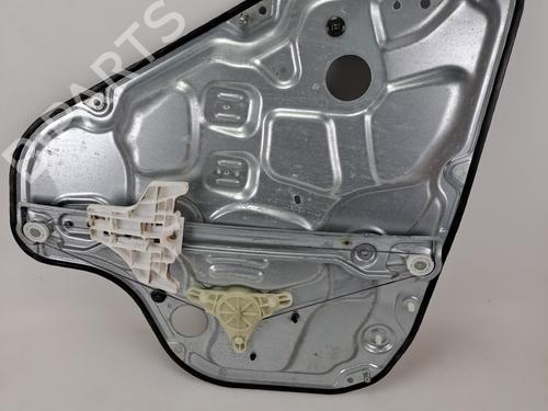 rear-right-window-mechanism-hyundai-i30-fd-2007-2008-2009-2010-2011-2012-37393029 main image