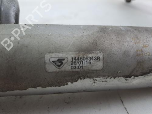 Rør Rør RENAULT TALISMAN (LP_) 1.6 dCi 160 (160 hp) 37394437 37394437