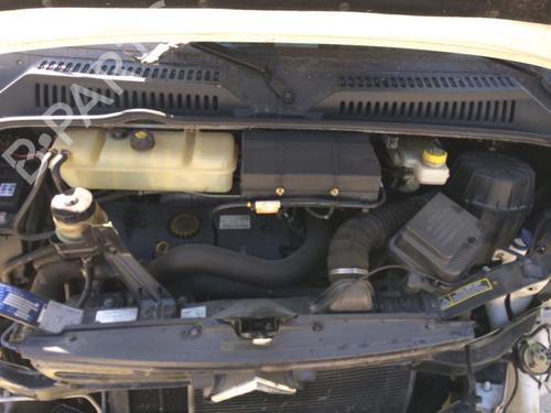 koblingspedal CITROËN JUMPER I Van (244) 2.8 HDi | BP37378508I13 - Image 3