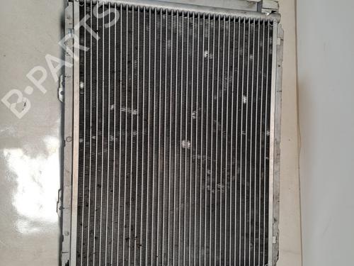 AC-Kondensator AC-Kondensator RENAULT CLIO II (BB_, CB_) [1998-2016] 37391530 37391530
