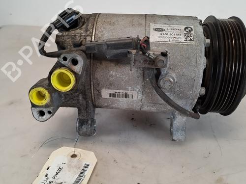 AC compressor MINI MINI (F56) One D | BP37392720M34 - Image 4