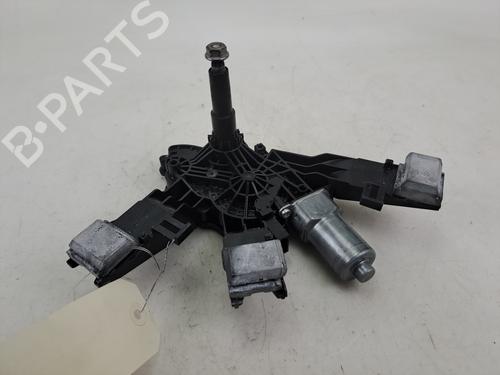 Used Rear wiper motor Rear wiper motor 37393398 37393398