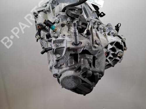 Gearbox RENAULT CLIO V (B7_) 1.5 Blue dCi 100 (B7AD) | BP37746871M3 - Image 4
