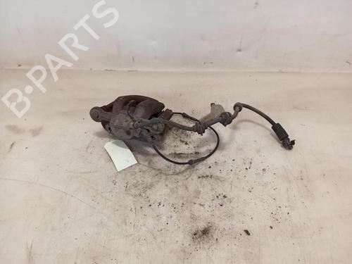 Left front brake caliper BMW 1 (E87) 118 d | BP37382491M105 - Image 2