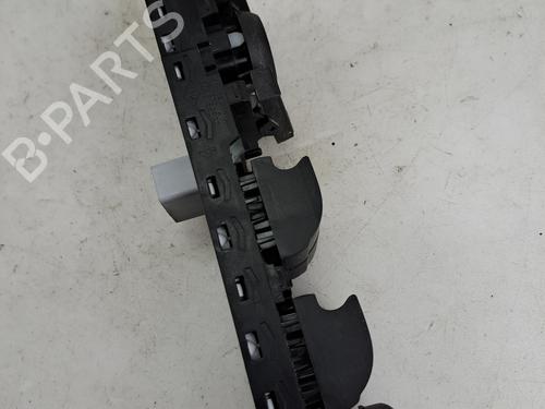 Left front window switch RENAULT SCÉNIC III (JZ0/1_) 1.5 dCi | BP37398875I27 - Image 2