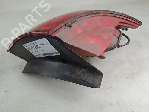Left taillight AUDI A6 Allroad C6 (4FH) | BP37399953C34 - Image 3