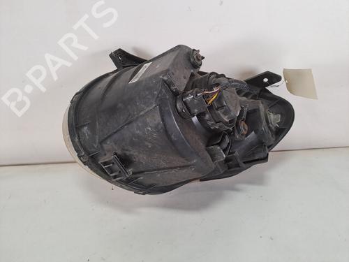 Left headlight KIA PICANTO I (SA) 1.0 | BP37399814C28 - Image 3