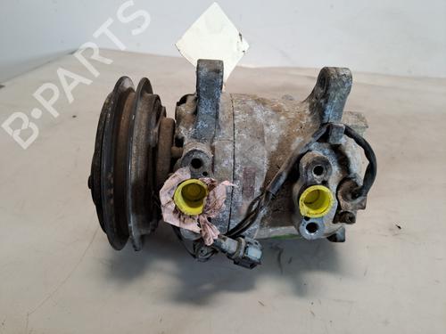 AC compressor NISSAN PICK UP (D22) 2.5 TD 4WD | BP37395270M34 - Image 2