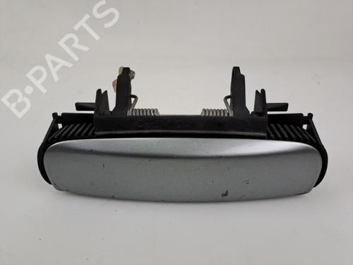 Used Front right exterior door handle Front right exterior door handle 37389563 37389563