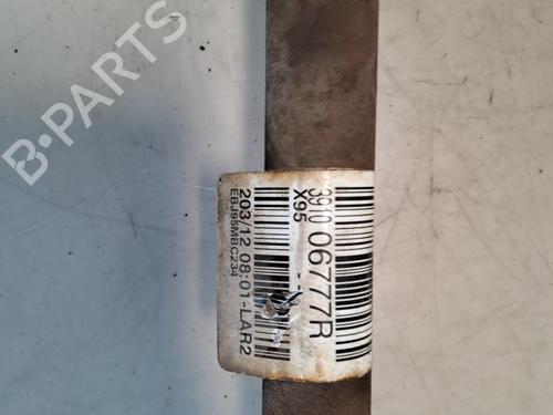 Right front driveshaft RENAULT MEGANE III Hatchback (BZ0/1_, B3_) 1.5 dCi (BZ09, BZ0D, BZ1W, BZ29, BZ14) | BP37395094M39 - Image 2