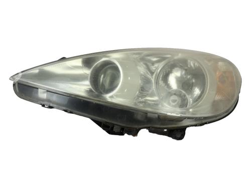 Used Left headlight Left headlight PEUGEOT 807 (EB_) 2.0 HDi (120 hp) 40448977 40448977