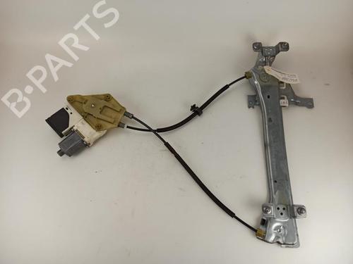 Used Rear right window mechanism Rear right window mechanism 37381170 37381170