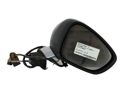 Used Right mirror Right mirror CITROËN C3 II (SC_) 1.6 HDi (92 hp) 40601884 40601884