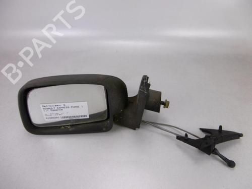 Used Left mirror Left mirror 37378281 37378281