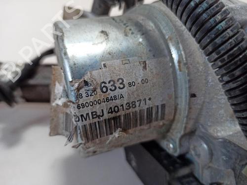 Used Steering rack Steering rack 37379479 37379479